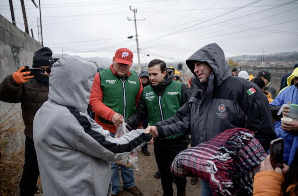 Lleva Mejora Coahuila brigadas invernales a todas las regiones del estado